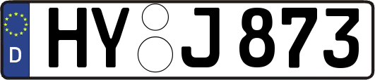 HY-J873