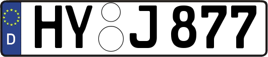 HY-J877