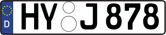 HY-J878