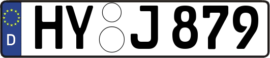 HY-J879