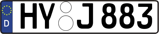 HY-J883