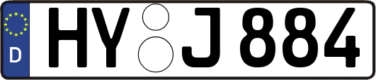 HY-J884