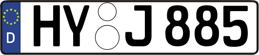 HY-J885