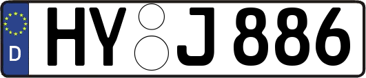 HY-J886