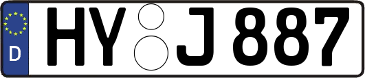 HY-J887