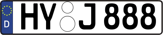 HY-J888