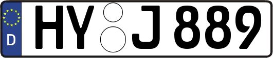 HY-J889