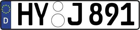 HY-J891