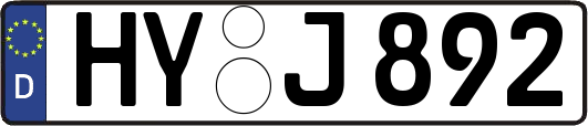 HY-J892