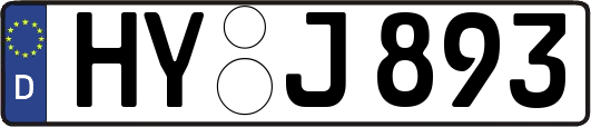 HY-J893
