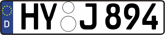 HY-J894