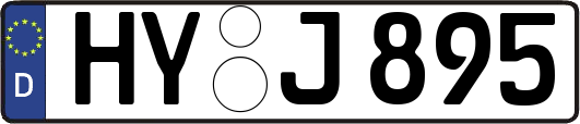 HY-J895