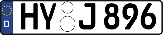 HY-J896