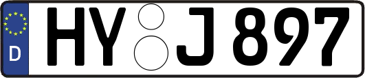 HY-J897