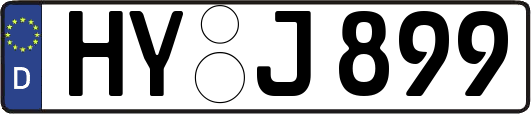 HY-J899