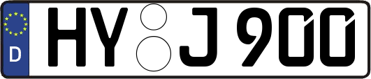 HY-J900