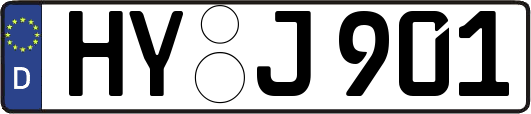 HY-J901