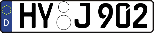 HY-J902