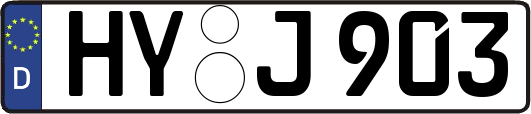 HY-J903