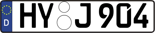 HY-J904