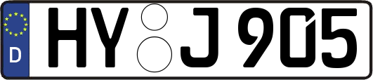 HY-J905