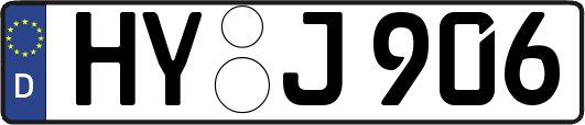 HY-J906