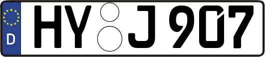 HY-J907