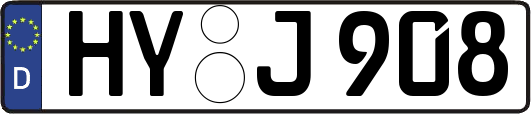 HY-J908