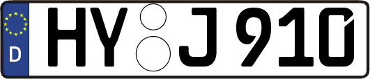 HY-J910