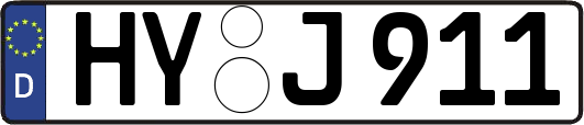 HY-J911