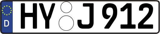 HY-J912