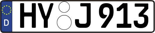 HY-J913