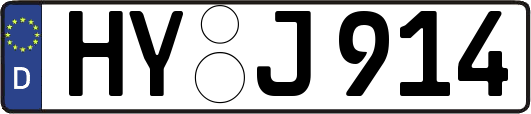 HY-J914