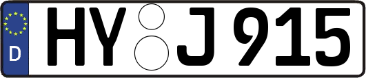 HY-J915