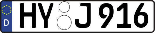 HY-J916