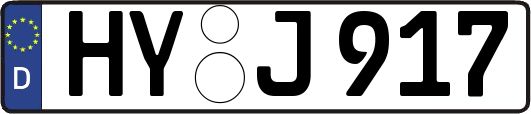 HY-J917