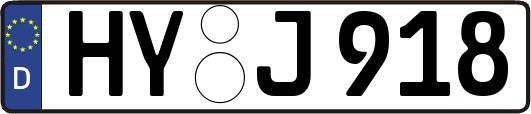 HY-J918