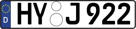 HY-J922
