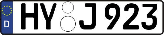 HY-J923