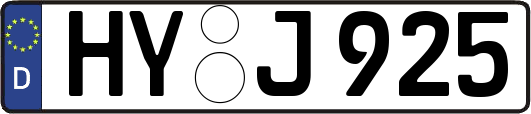 HY-J925