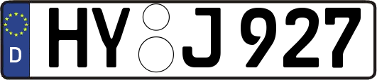 HY-J927