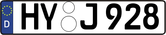 HY-J928