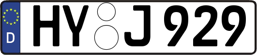 HY-J929