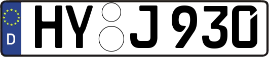 HY-J930