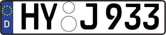 HY-J933