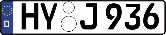 HY-J936
