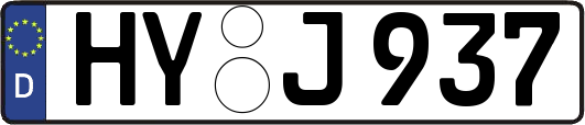 HY-J937
