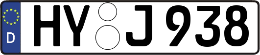HY-J938