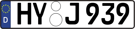 HY-J939