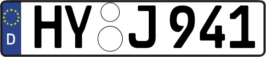 HY-J941